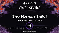 Ero Sensei's Erotic Story #14