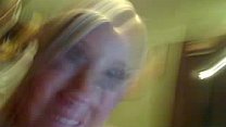 blonde teen amateur webcam girl