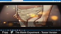 The Martin Experiment (gamejolt.com)  Visual Novel  Adult