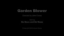 Garden Blower
