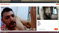 Webcam couple sex