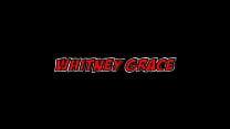 Whitney Grace Loves Bbc