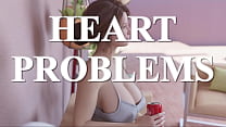 HEART PROBLEMS ep.114 – Visual Novel Gameplay [HD]