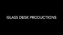 Ever wonder what the glass desk in GLASSDESKPRODUCTIONS is? Check it out…