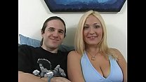 couple fucks hard on cam katie tom - Full video at GreatxCams.Com