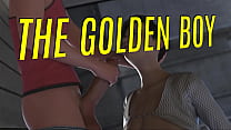 THE GOLDEN BOY ep.22 – Visual Novel Gameplay [HD]