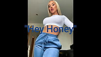 Tiny bitch humiliated joi by HOT insta modal