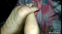 Desi anal gf buttplug slapped by rubber slapper and fucked hard