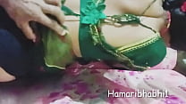 Big boobs bhabhi fucked in saree.