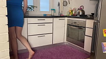 stepdaughter prepared sex for stepfather