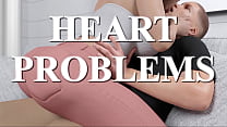 HEART PROBLEMS ep.4 – Lustful goddesses in need of hard cock