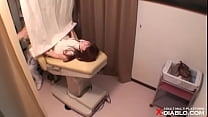 関西某産婦人科に仕掛けられていた隠しカメラ映像が流出　音大生 内診台診察
