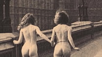 Two Centuries Of Retro Porn 1860 vs 1960
