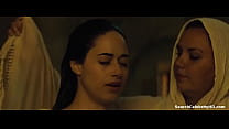 Jeanine Mason in Kings and Prophets 2017