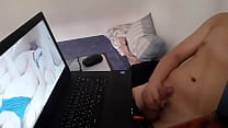 Solo Male Masturbation Playing Sex Video