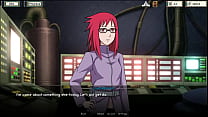 Naruto Hentai - Naruto Trainer (Dinaki) [v0153] Part 57 Karin And The Mission By LoveSkySan69