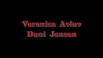 Dani Jensen Has Been Waiting To Fuck With Veronica Avluv