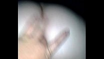 gf rides my dick till she cums all over me