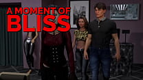 A MOMENT OF BLISS ep. 35 – Irreversible sexual desires are still blossoming
