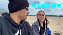 12 INCH HORSECOCK CREAMPIE IN TEEN AFTER A DATE TO THE BEACH!