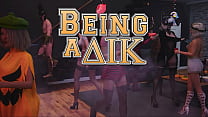 BEING A DIK Ep. 236 - The naughty college-adventures of Mister