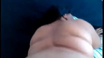 Bbw gets pounded