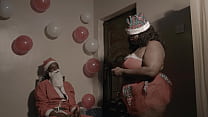 Santa please fuck my fat ass (Trailer)
