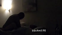 curvy mexican Hotwite wife fucked by bbc