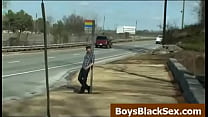Blacks On Boys - Interracial Porn Gay Videos - 09