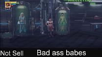 Bad ass babes part1
