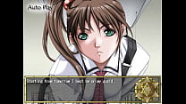Bible Black The Infection - Peace of Itouend playthough pt1