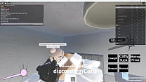 Roblox girl getting dicked