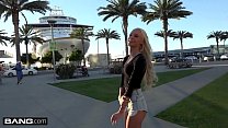 BANG Real Teens - Emma is back for a Point of view fuck session