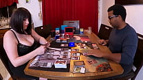 Jane Judge and RickyxxxRails Magic the Gathering Horde Fight Episode 6