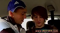 smart collage gay boy fuck  Callum Baxter and Jonny Ryder and Kristian Kerner horny silver gay movie