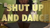 SHUT UP AND DANCE ep.21 – Visual Novel Gameplay [HD]
