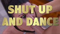 SHUT UP AND DANCE ep.56 – Visual Novel Gameplay [HD]