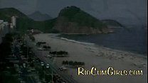Rio Beach Babes 2