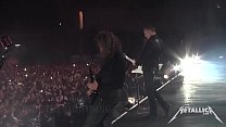 Metallica Ride the Lightning  For Whom the Bell Tolls (MetOnTour   Quito, Ecuador   2014)