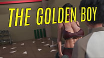 THE GOLDEN BOY ep.46 – Visual Novel Gameplay [HD]