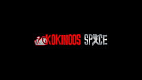 FULL VIDEO OF ALICE GUERLIN HAS FUN AT KOKINOOS SPACE