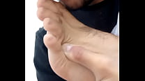 tesao gay fetiche pés feet