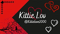 Kittielove1000 - I Dig My Pussy Deep