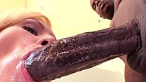 BANGBROS - Mosters Of Cock Featuring Jamey Janes Getting Fucked In A Mansion