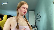 stepdaughter beats up her father, taboo.