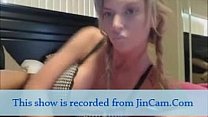 Brooke banner hot live webcam show