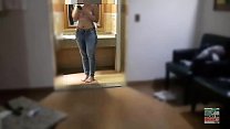 American husband cuckold: Please fuck my wife, y. hotwife contacts me for recording a video for her husband. Mexican amateur hotwife