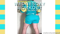 Huge Ass Workout