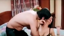 Indian Actress forsefully kissed