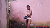 NAUGHTY SLIM WHORE FUCK BIG DICK IN AFRICAN GHETTO - STORY OF A CELEBRITY GIRL THAT LOVE SEX MORE THAN FOOD